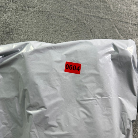 BOSS Mercerised Stripe Polo Shirt Blue Short Sleeve Men's - Picture 10 of 10